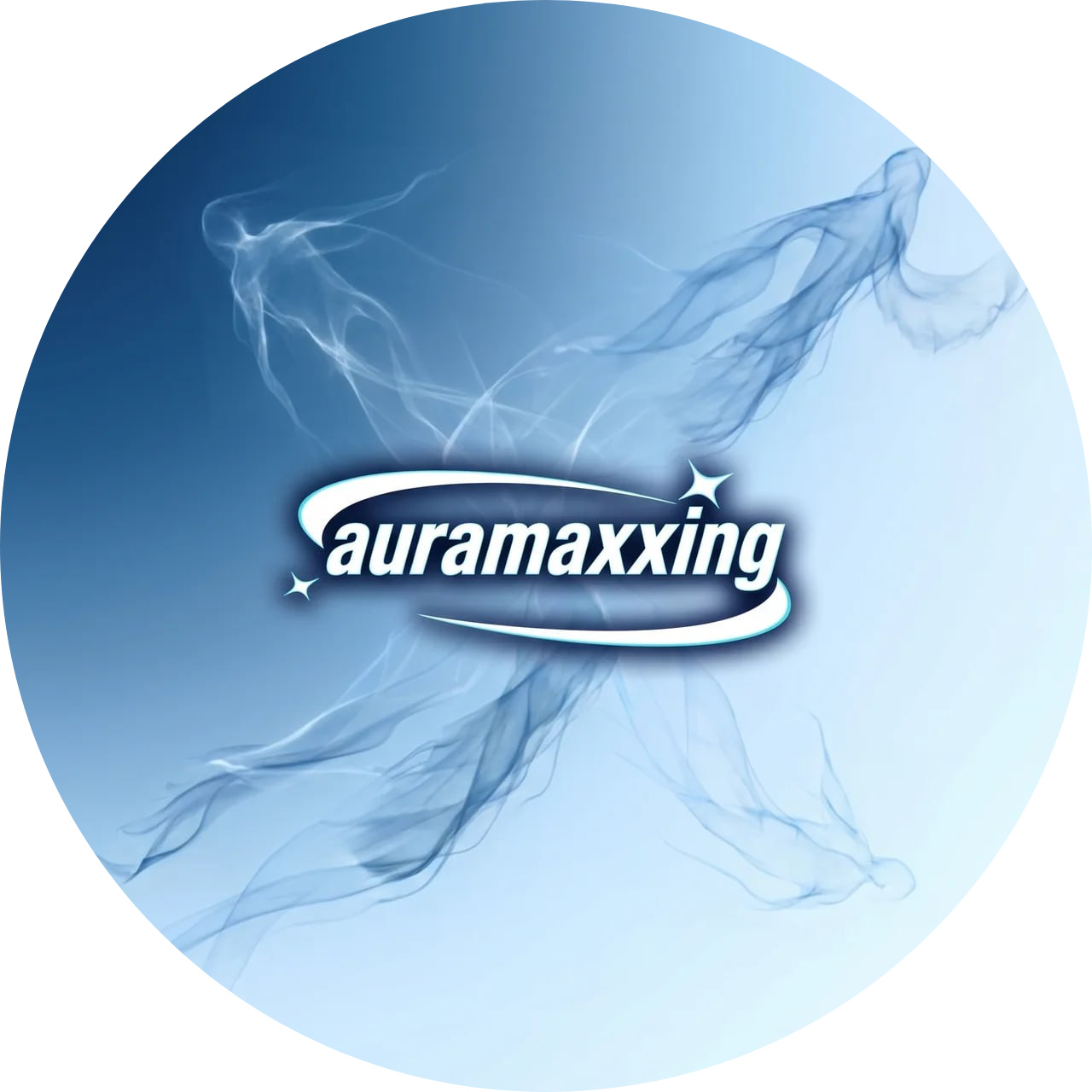 auramaxxing